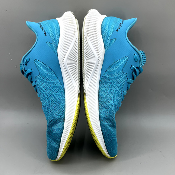 New Balance FuelCell Prism V1 Sneakers Women Size 10 B Blue Running Comfort Shoe - Picture 6 of 8